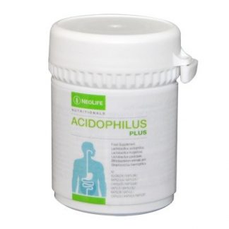 NeoLife Acidophilus Plus 60db probiotikum
