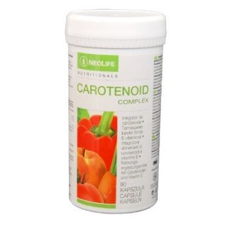 NeoLife Carotenoid Complex 90db