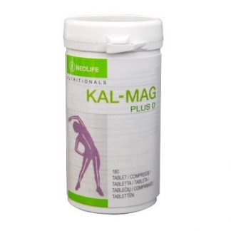 NeoLife Kal-Mag Plus D 180db